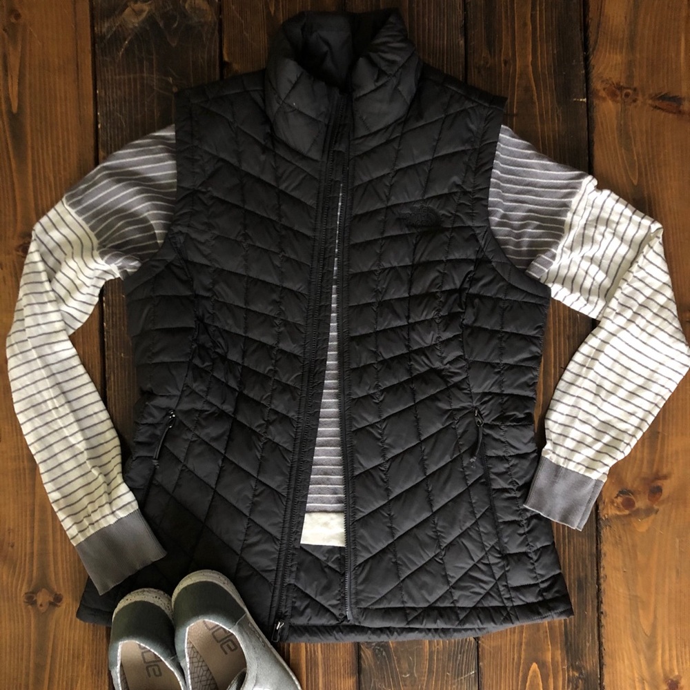 Northface Vest